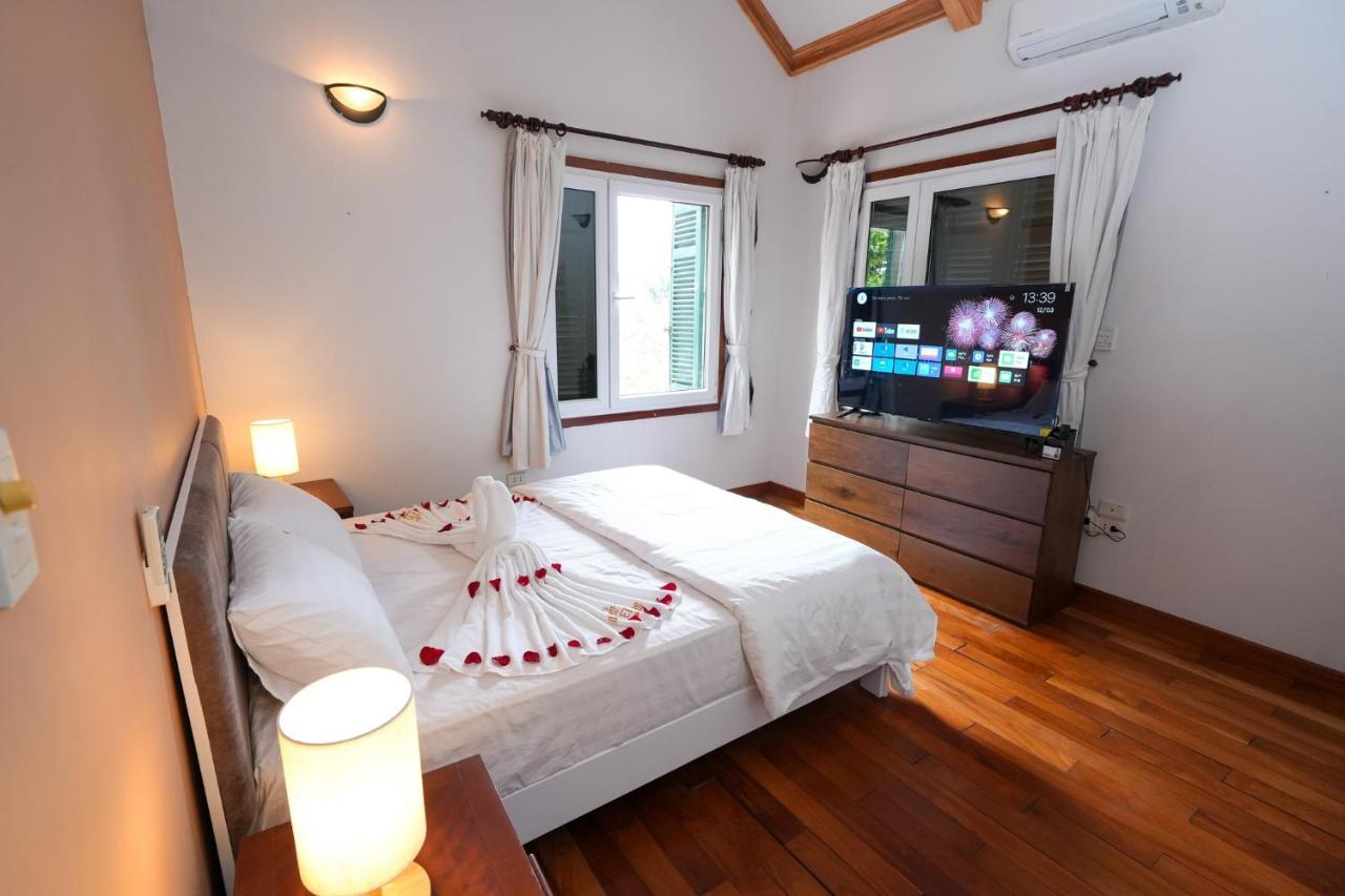 Musketeers Guest House Hà Nội Ngoại thất bức ảnh