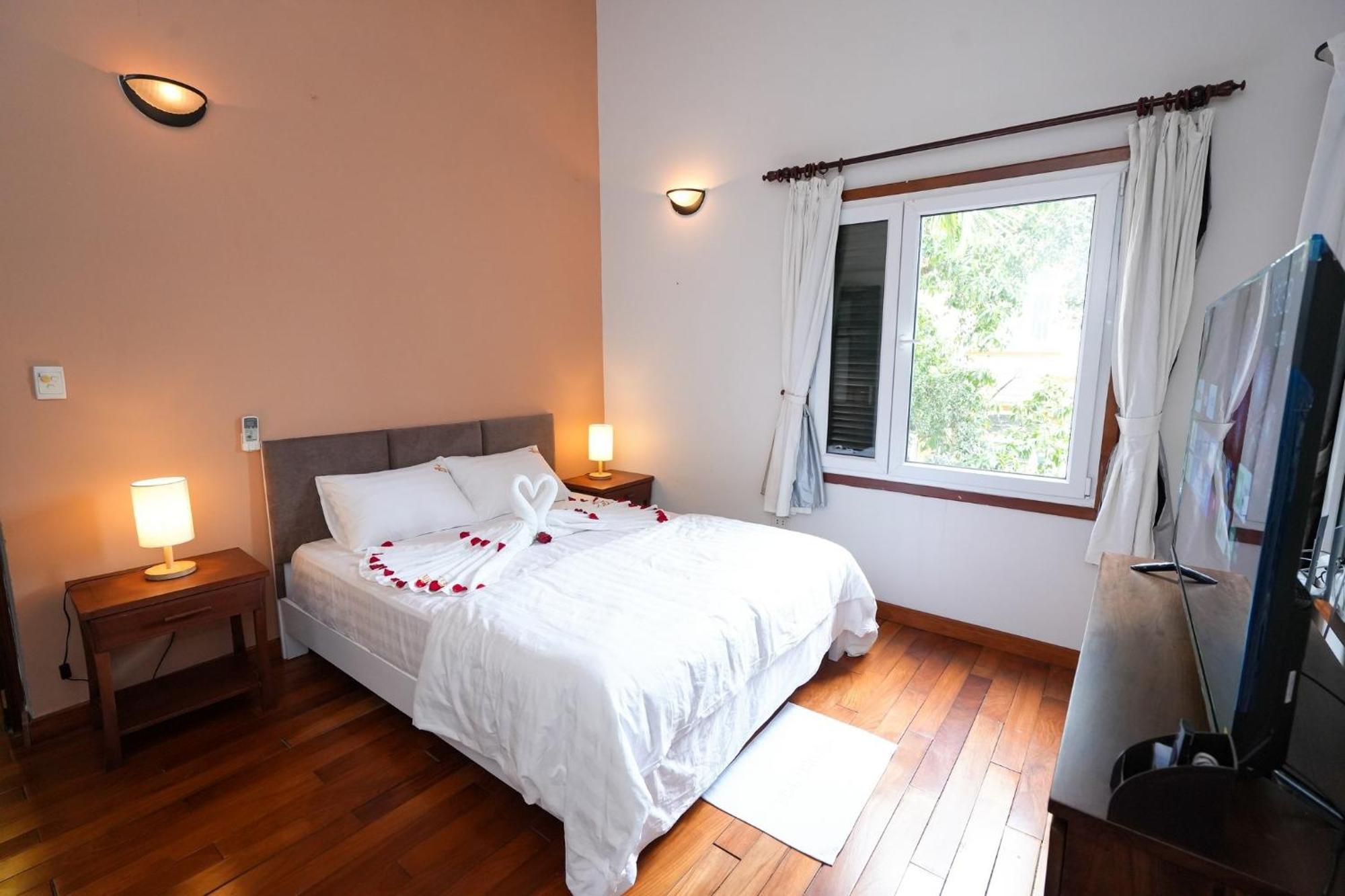 Musketeers Guest House Hà Nội Ngoại thất bức ảnh